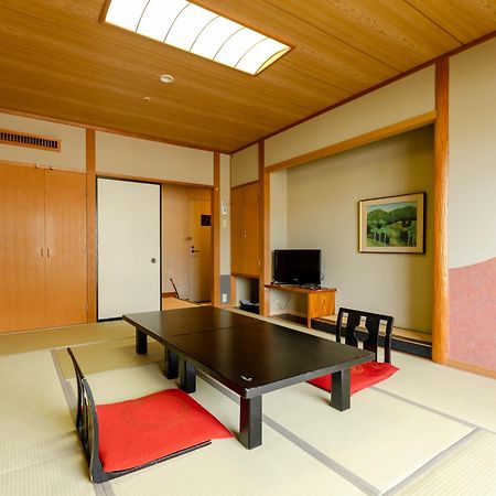 Hotel Ravie Kawaryo Ito  Ngoại thất bức ảnh