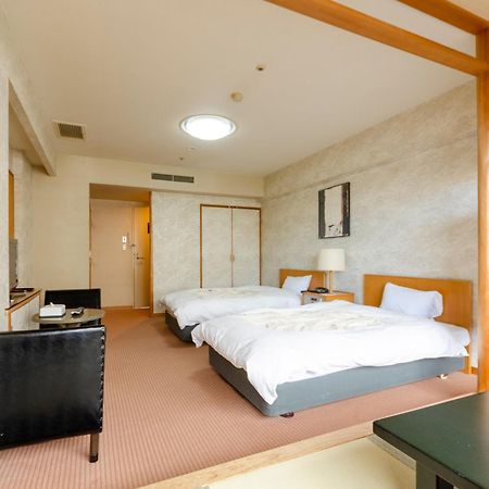Hotel Ravie Kawaryo Ito  Ngoại thất bức ảnh