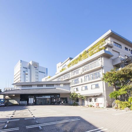 Hotel Ravie Kawaryo Ito  Ngoại thất bức ảnh