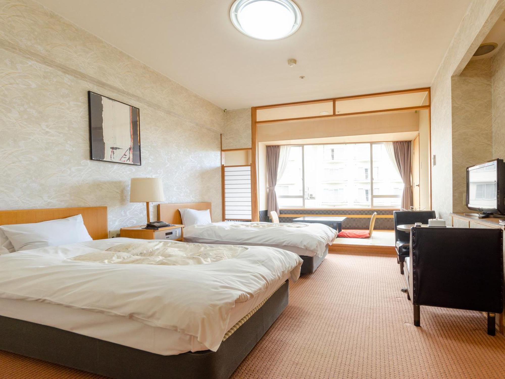 Hotel Ravie Kawaryo Ito  Ngoại thất bức ảnh
