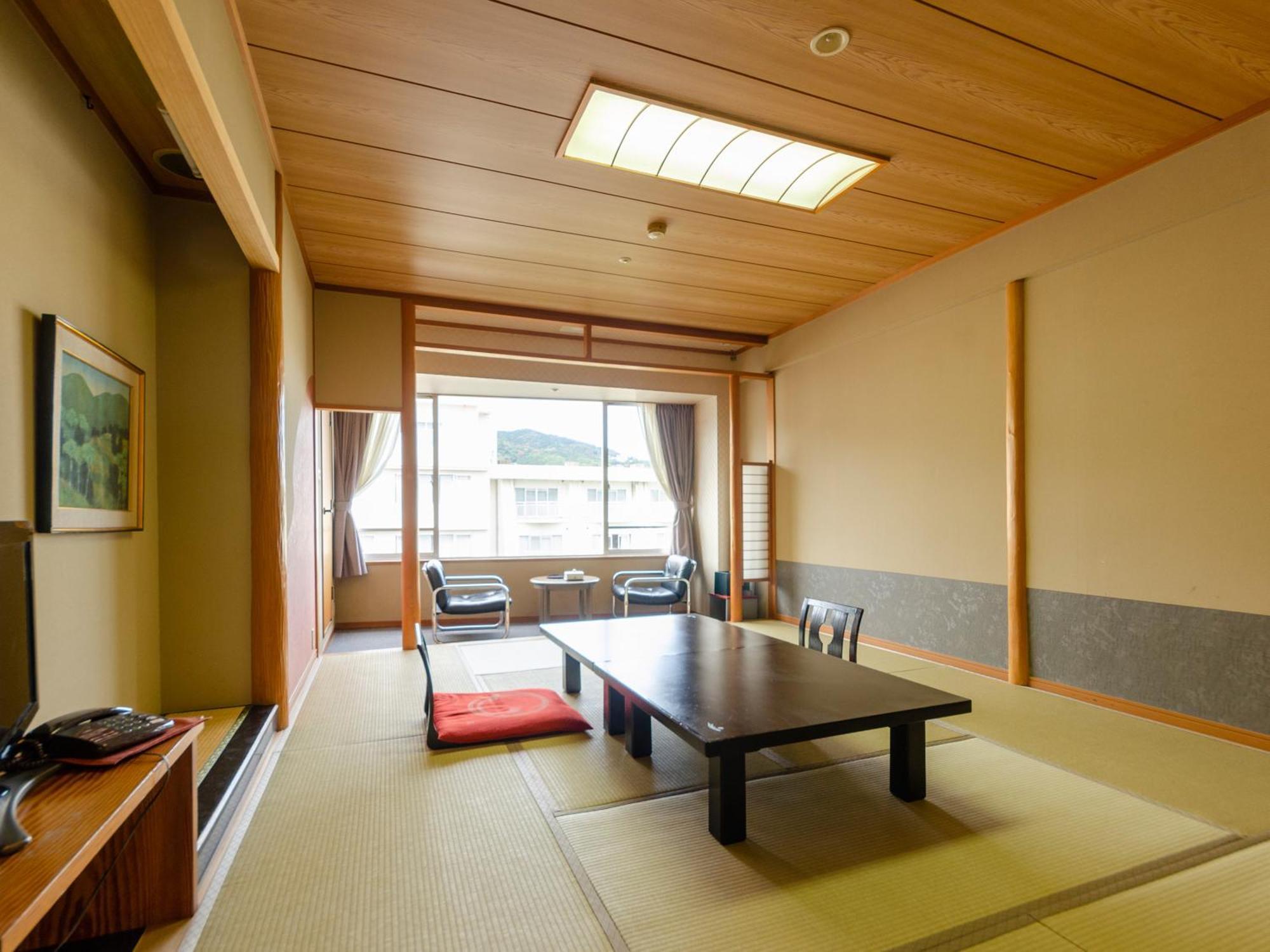Hotel Ravie Kawaryo Ito  Ngoại thất bức ảnh