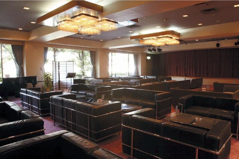 Hotel Ravie Kawaryo Ito  Ngoại thất bức ảnh