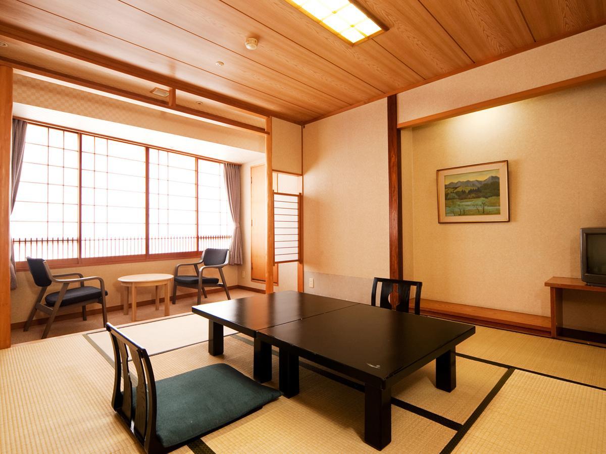 Hotel Ravie Kawaryo Ito  Ngoại thất bức ảnh