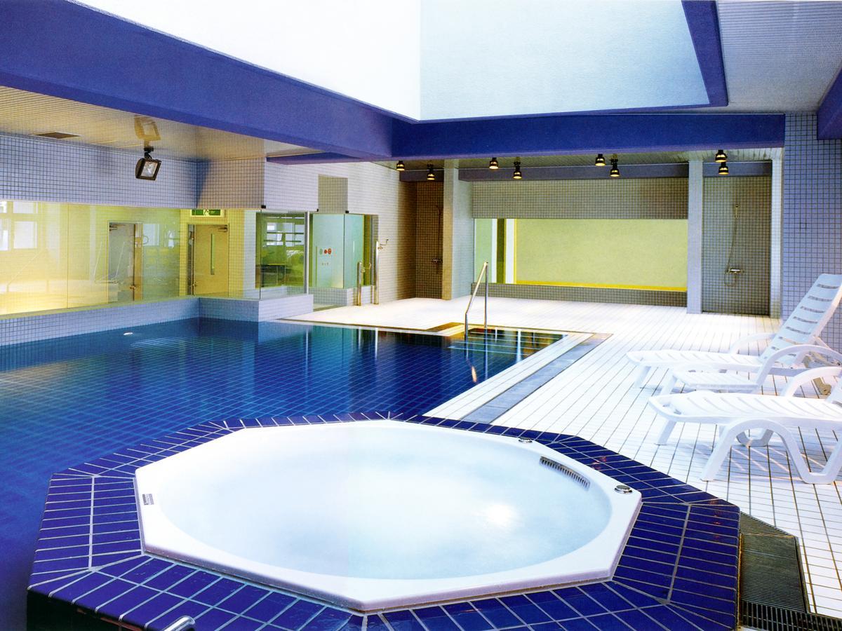 Hotel Ravie Kawaryo Ito  Ngoại thất bức ảnh