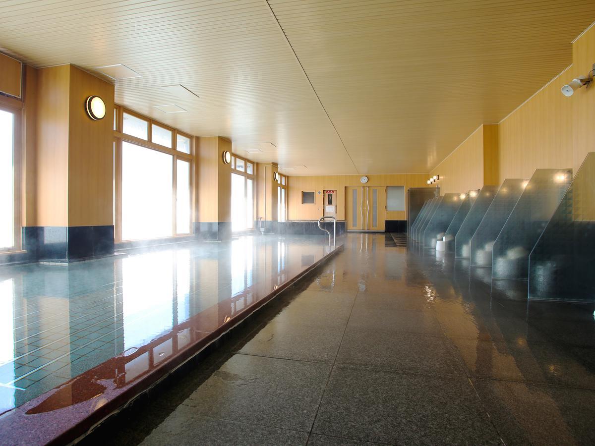 Hotel Ravie Kawaryo Ito  Ngoại thất bức ảnh