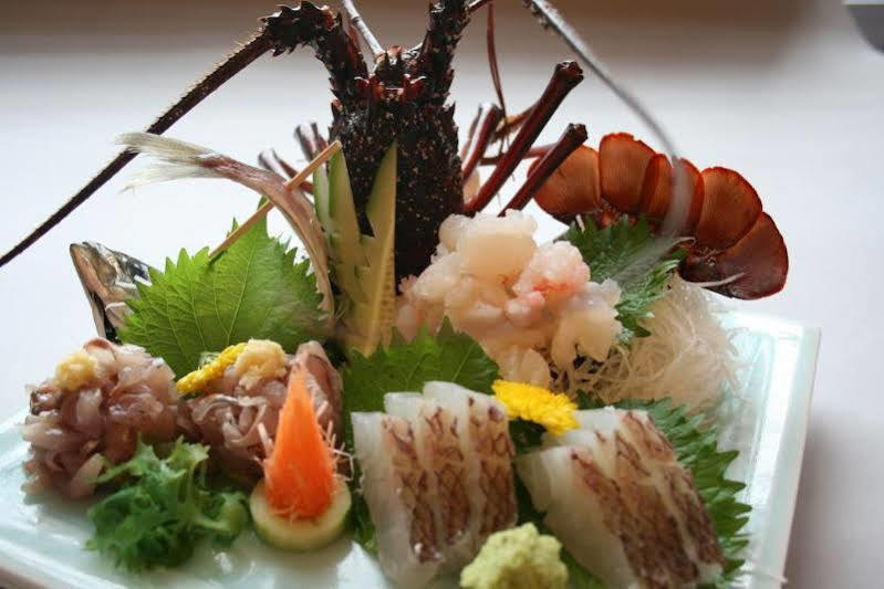 Hotel Ravie Kawaryo Ito  Ngoại thất bức ảnh