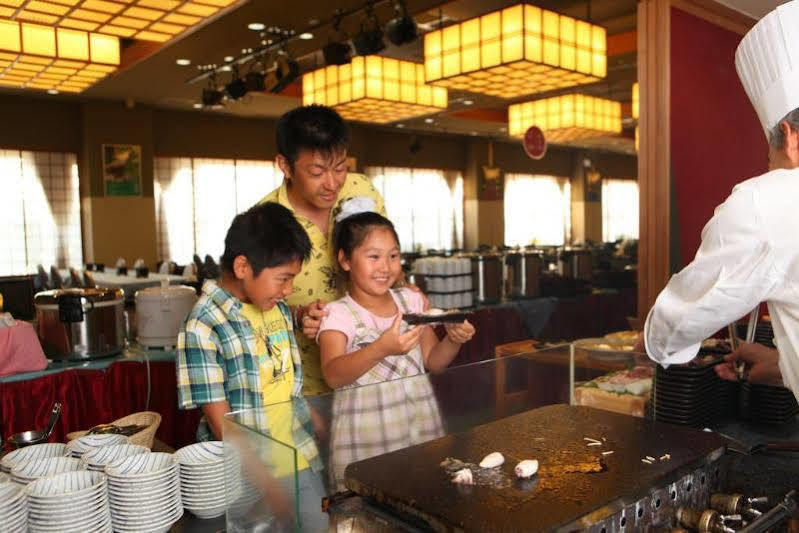 Hotel Ravie Kawaryo Ito  Ngoại thất bức ảnh