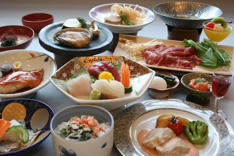Hotel Ravie Kawaryo Ito  Ngoại thất bức ảnh