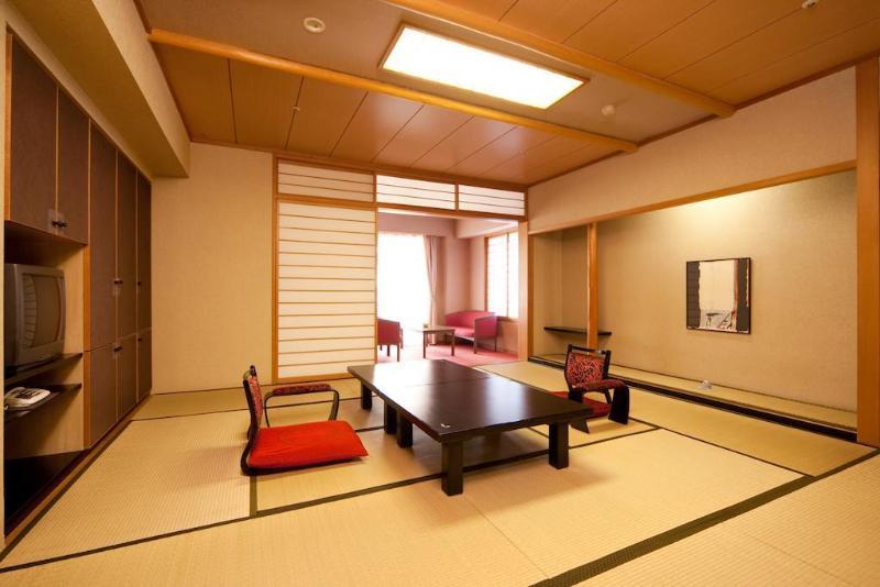 Hotel Ravie Kawaryo Ito  Ngoại thất bức ảnh