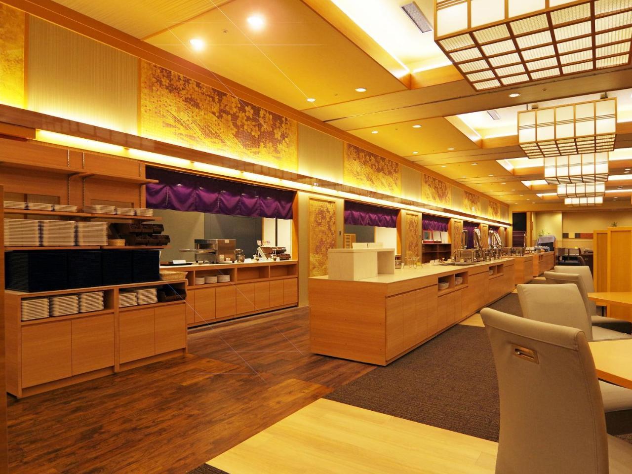 Hotel Ravie Kawaryo Ito  Ngoại thất bức ảnh