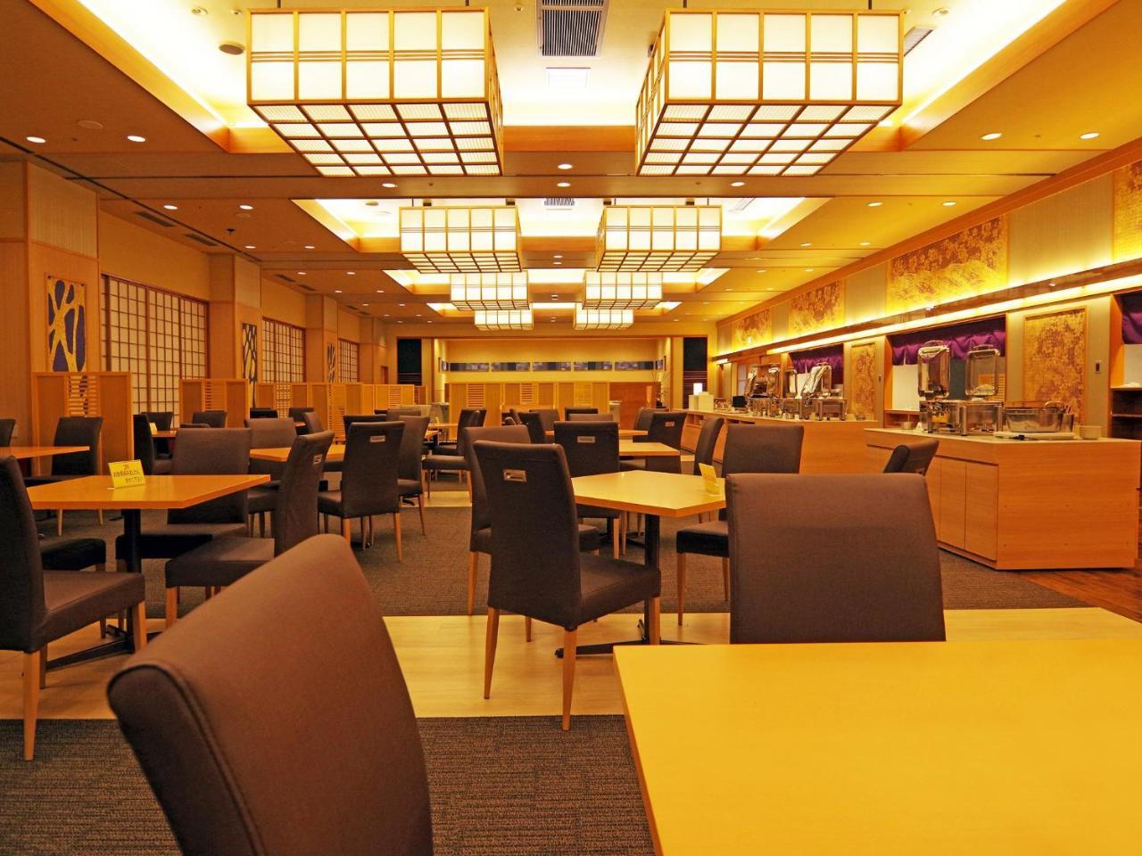 Hotel Ravie Kawaryo Ito  Ngoại thất bức ảnh