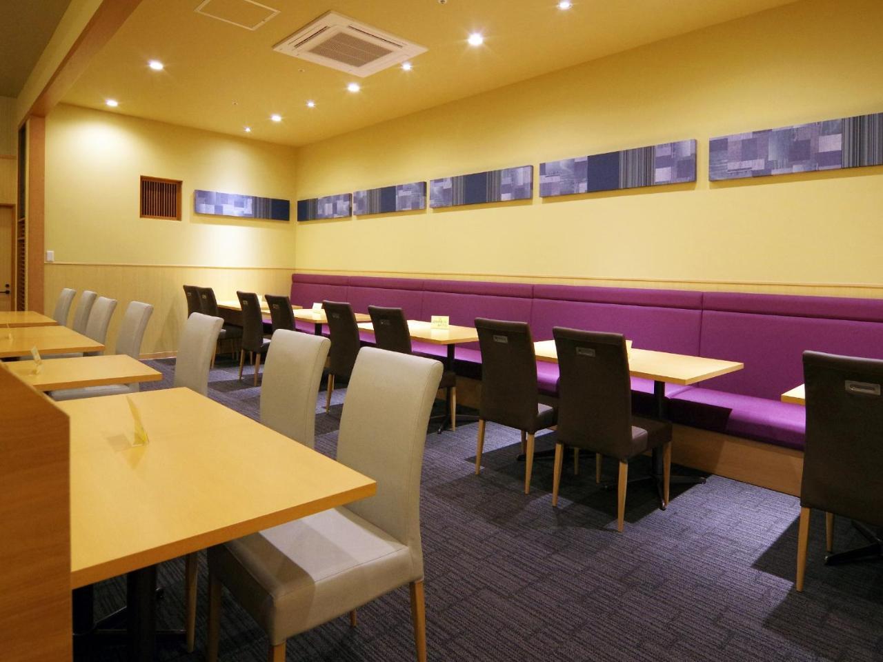 Hotel Ravie Kawaryo Ito  Ngoại thất bức ảnh